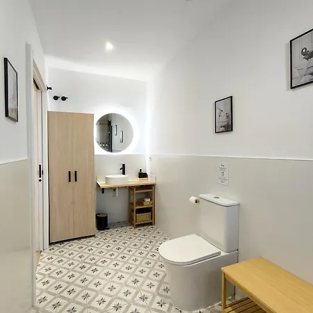 The Sunshine * Βαλένθια