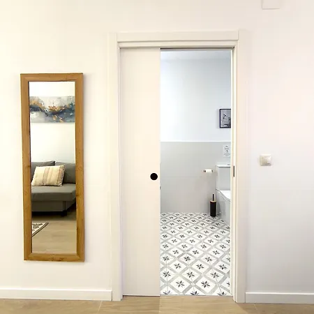 The Sunshine * Βαλένθια