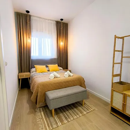 The Sunshine Διαμέρισμα