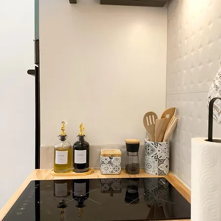 The Sunshine Διαμέρισμα