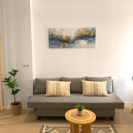 Διαμέρισμα The Sunshine *