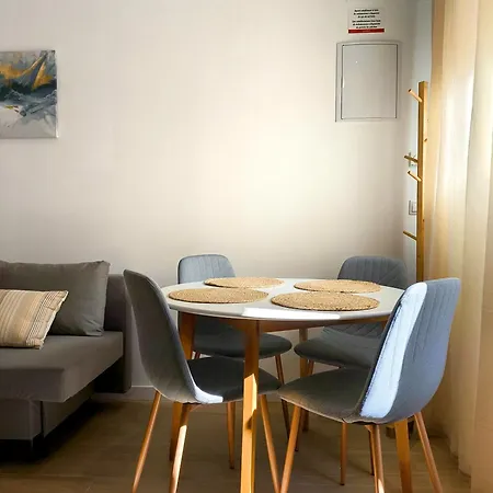 Διαμέρισμα The Sunshine *