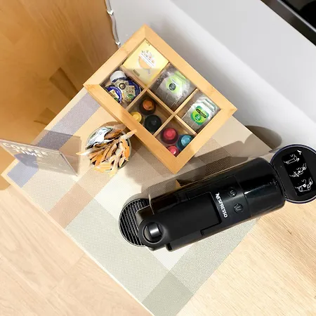 The Sunshine Διαμέρισμα