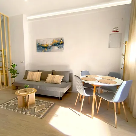 The Sunshine Διαμέρισμα