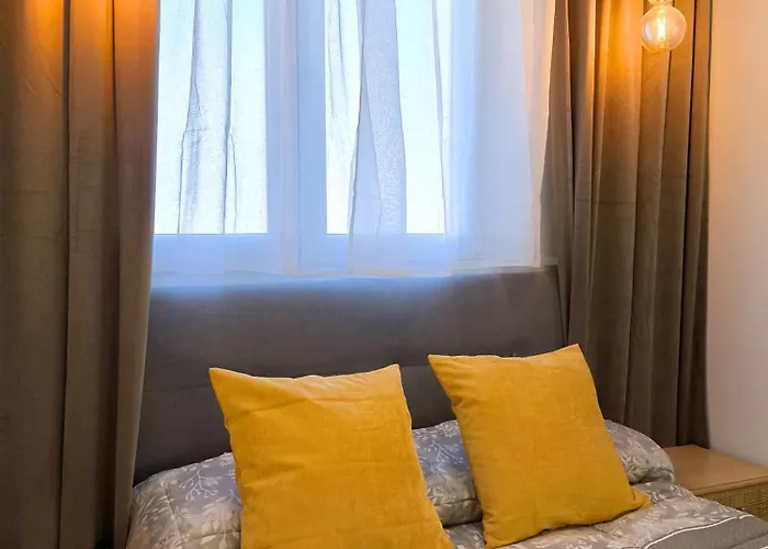 Appartement The Sunshine