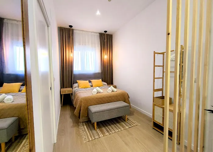 The Sunshine Appartement
