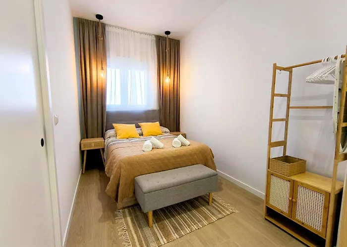 The Sunshine Appartement