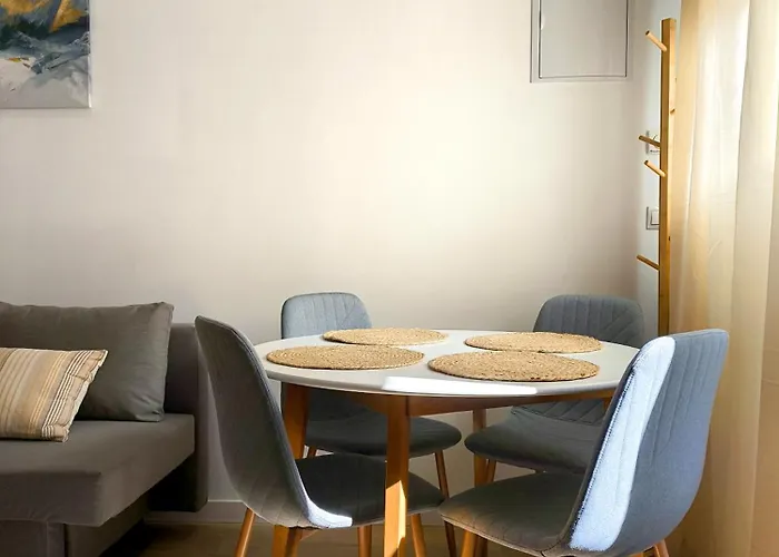 Appartement The Sunshine *
