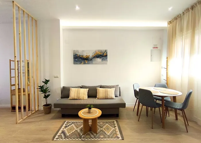 Appartement The Sunshine