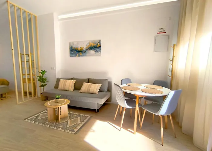 The Sunshine Appartement